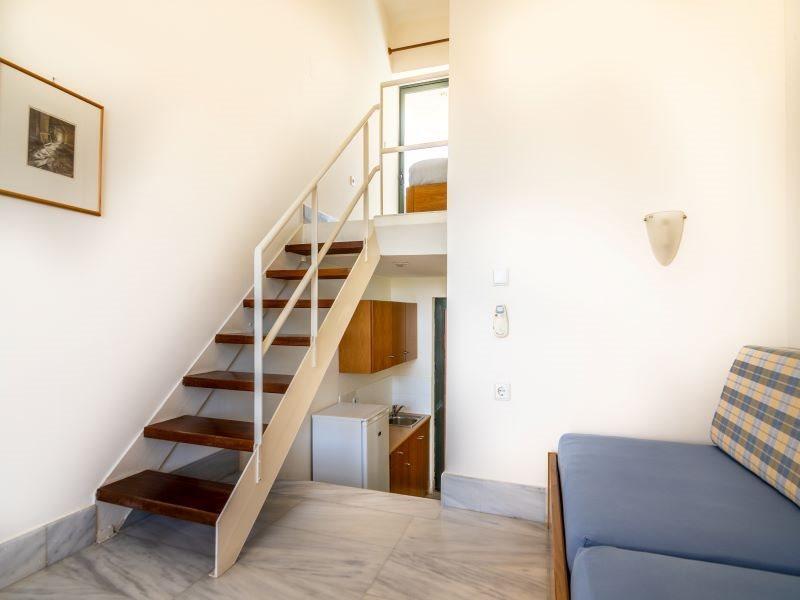 Orestis Hotel Sea View Apartments Stalós Extérieur photo